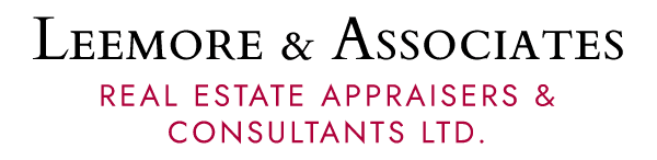 Leemore & Associates logo.